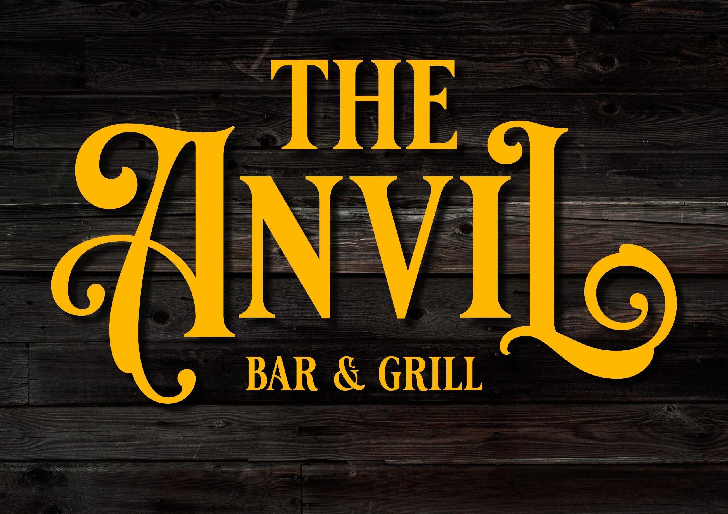 The Anvil Bar & Grill